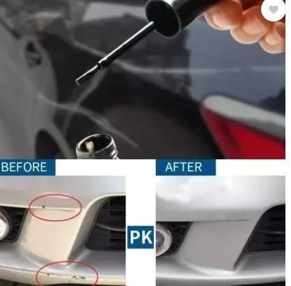 Car Paint Scratch Remover Paint – Instant Shine & Repair Solution