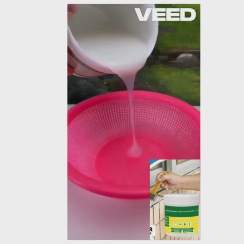 Efficient Leak Prevention Waterproof Glue – Strong, Durable & Reliable Sealant